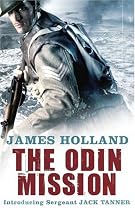 Odin Mission