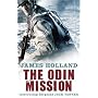 Odin Mission