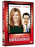 L'Oggetto Del Mio Desiderio DVD