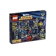 LEGO Super Heroes The Batcave 6860