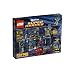 LEGO Super Heroes The Batcave 6860