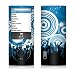 Crowd Favorite Design Decal Sticker for Apple iPod Nano 5G (5th Generation)