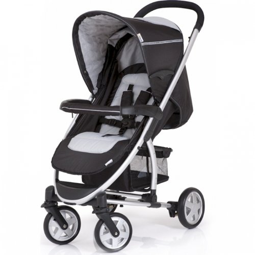 single hauck stroller