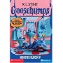 Monster Blood IV (Goosebumps, No. 62)