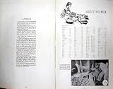 カラーマップ 1959 のフィリピンの骨董品サンノゼブエナ・ヴィスタ