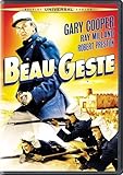 Beau Geste (Universal Backlot Series)