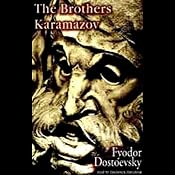 The Brothers Karamazov | [Fyodor Dostoevsky]
