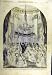 1857 Marriage Baron Rothschild Ceremony Wine-Cup Print