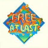 Free at Last