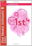 First Mental Arithmetic: Bk. 5 Answers