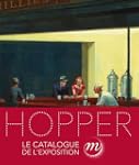 Hopper : Catalogue de l'exposition