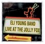 Live at the Jolly Fox