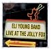 Eli Young Band Live at the Jolly Fox tabs review