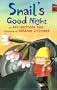 Snail's Good Night (Holiday House Reader - Level 2)