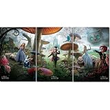 Alice in Wonderland Posters