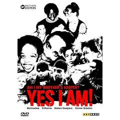 Yes I Am! (Mediabook) [2 DVDs]