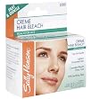 サリー ハンセン クリームヘアブリーチ(フェイス用ブリーチ) CREAM HAIR BLEACH FOR FACE