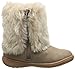 carter's Fluffy Boot (Toddler/Little Kid/Big Kid)