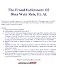 The Fraud Indictment Of Dina Wein Reis, Suzanne Carrico, Sarah Golden, Chaya Cooper, Et. Al.: Federal Court Case 1:08-cr-00165-DFH-KPF-1