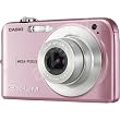 Casio EX-Z1050PKDDD Digital Camera - Pink (10.0MP,  3x Optical Zoom)