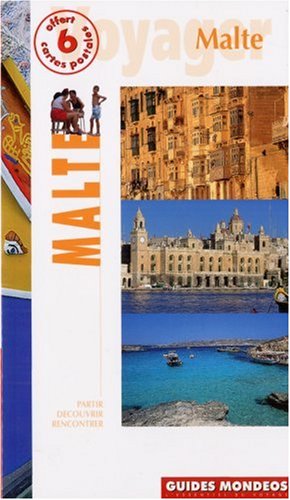 City Travel Guides Discounted  Livres : Malte