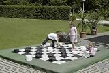 Kettler® Giant Chess Floor