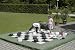 Kettler® Giant Chess Floor
