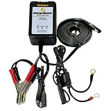 schauer 12 Volt Electronic Battery Charger