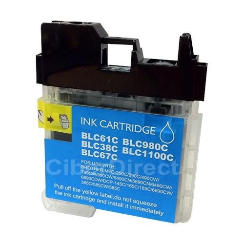 Brother MFC-795CW compatible printer ink cartridge 