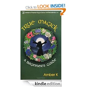 True Magick: A Beginner's Guide (Llewellyn's Practical Magick Series)