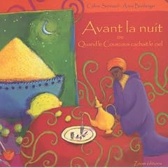 Avant la Nuit : Quand le Couscous Cachait le Ciel