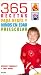365 Recetas Para Bebes y Nios En Edad Preescolar