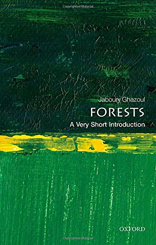 Forests: A Very Short Introduction (Very Short Introductions)