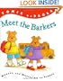 Meet the Barkers: Morgan & Moffat Go to School (Barkers)