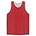 GOGO TEAM Youth Tank Top, Reversible Basketball Jerseys, YS-YL