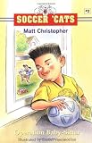 Soccer Cats #2: Operation Baby Sitter