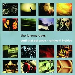 Stuff That Got Away-B-Sides