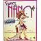 Fancy Nancy!