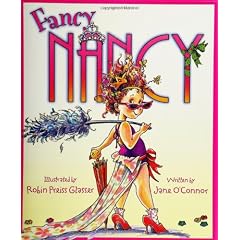 Fancy Nancy