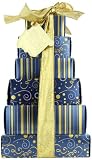 Wine Country Gift Baskets Tower of Celebration