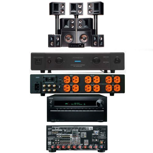 klipsch thx ultra2 for sale