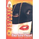 The Sex Thief ( Her Family Jewels ) ( Handful of Diamonds ) [ NON-USA FORMAT, PAL, Reg.0 Import - Great Britain ]