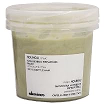 Davines Nourishing Repairing Mask, with Olive Butter, 8.45-Ounces