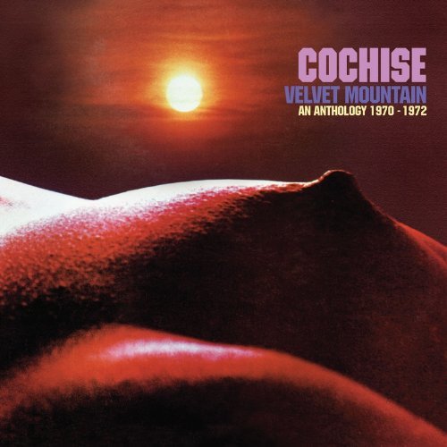 Cochise - TRUCKERS, KICKERS, COWBOY ANGELS; The Blissed-Out Birth of Country Rock 1966-1975;  #4: 1971, CD1 - Zortam Music
