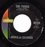 The Prince/Ill Drown In My Own Tears (VG 45 rpm)