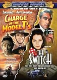 Double Feature: Charge of the Model Ts & The Swit [DVD] [1976] [Region 1] [US Import] [NTSC]
