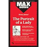 portrait of a lady the maxnotes literature guides