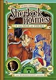 Sherlock Holmes - the Sign of Four