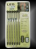 Cyron LED Lighting 6 Pack System