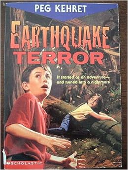 Earthquake terror summary picture